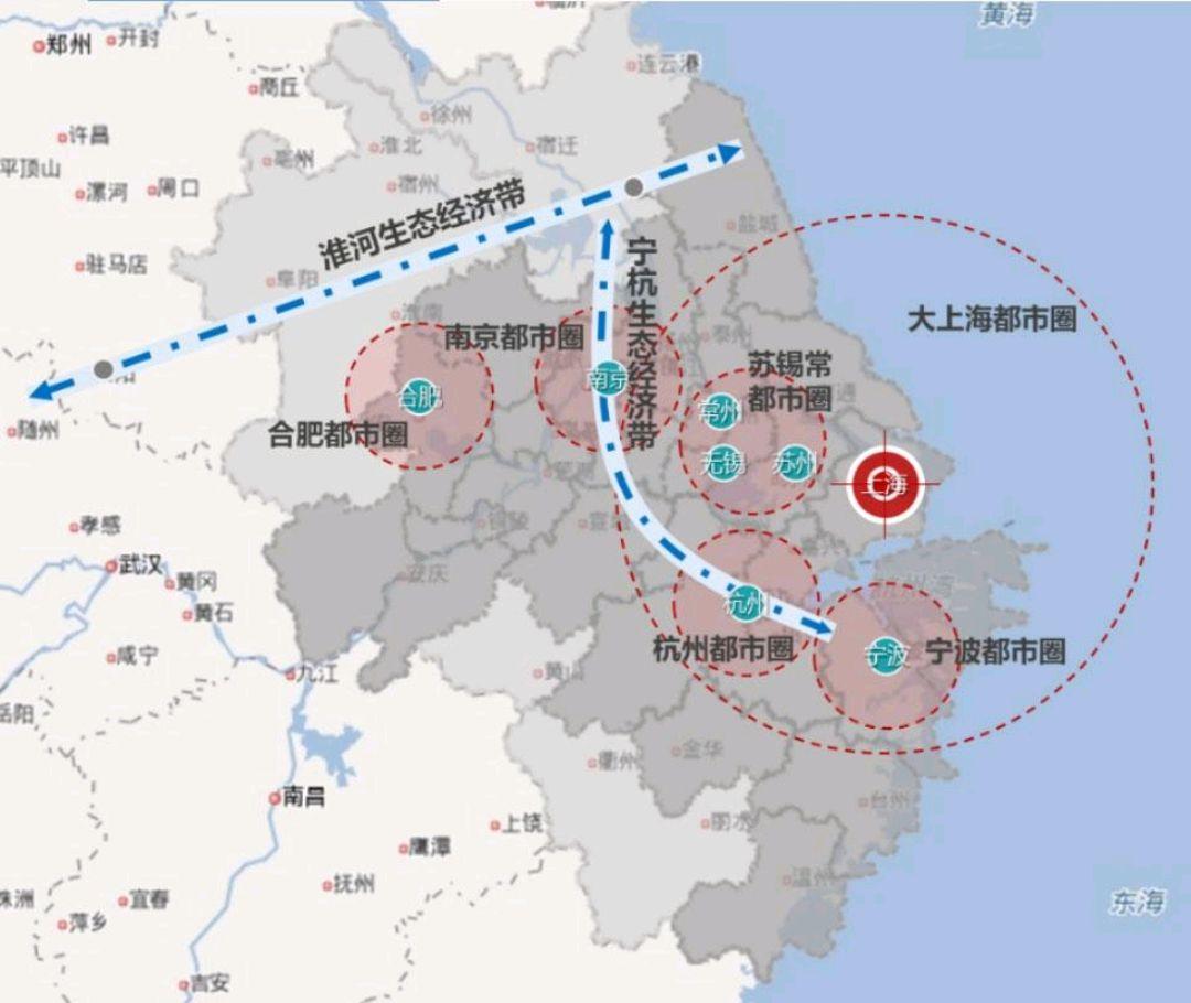 江苏苏通科技产业园，科技创新的引领者