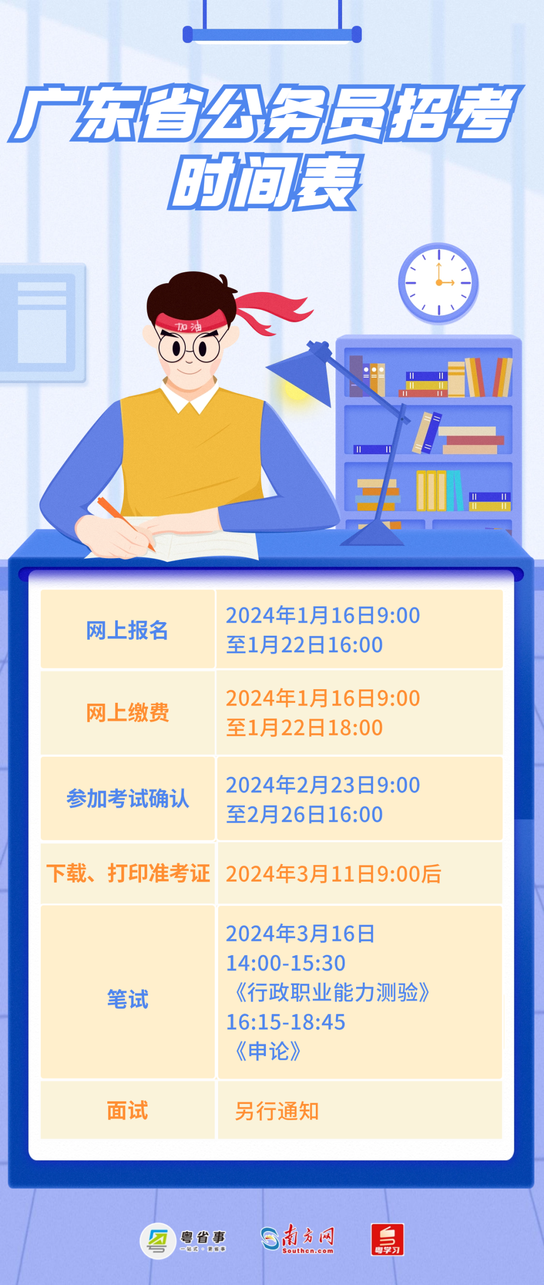 广东省公务人员考试，选拔精英，共建未来