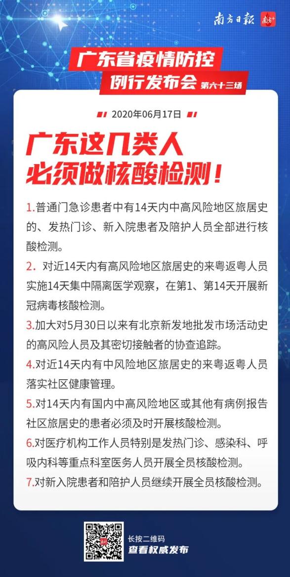 广东省密接自查，守护健康的防线