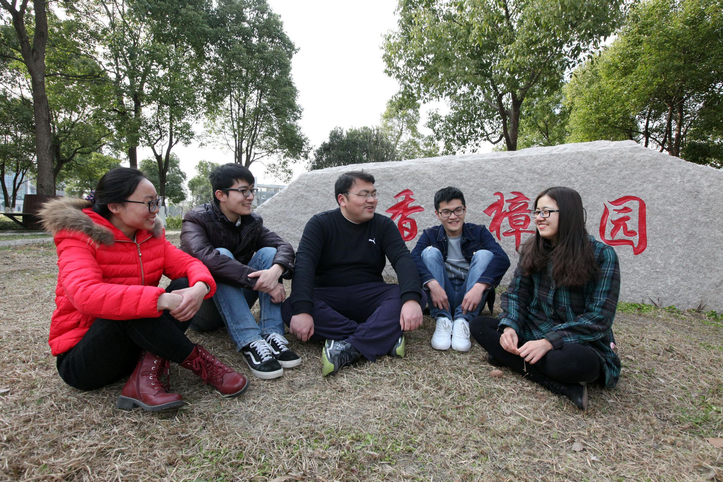 江苏泰州科技学院，一所值得你选择的优秀学府