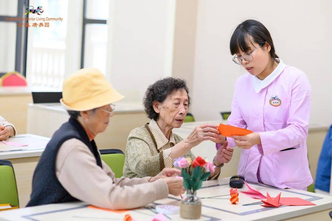 广东省社区健康管理，构建健康生活的基石