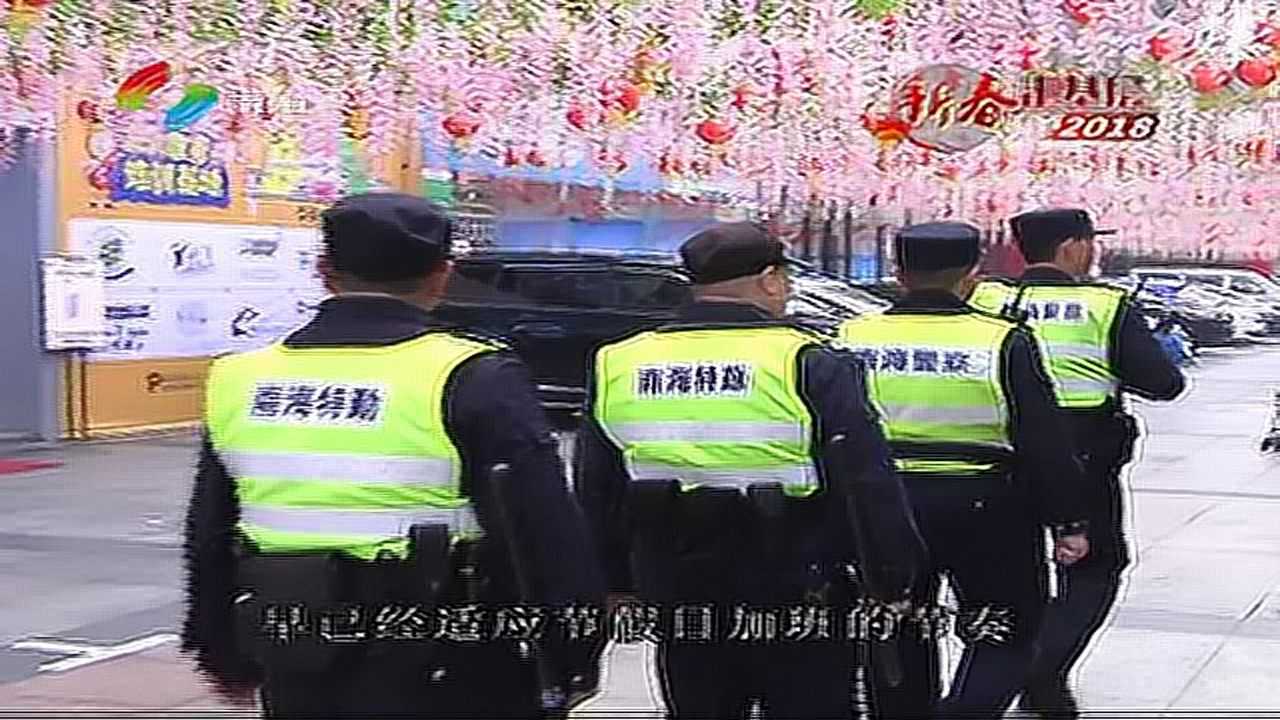 广东省北方警察，守护平安的坚定力量