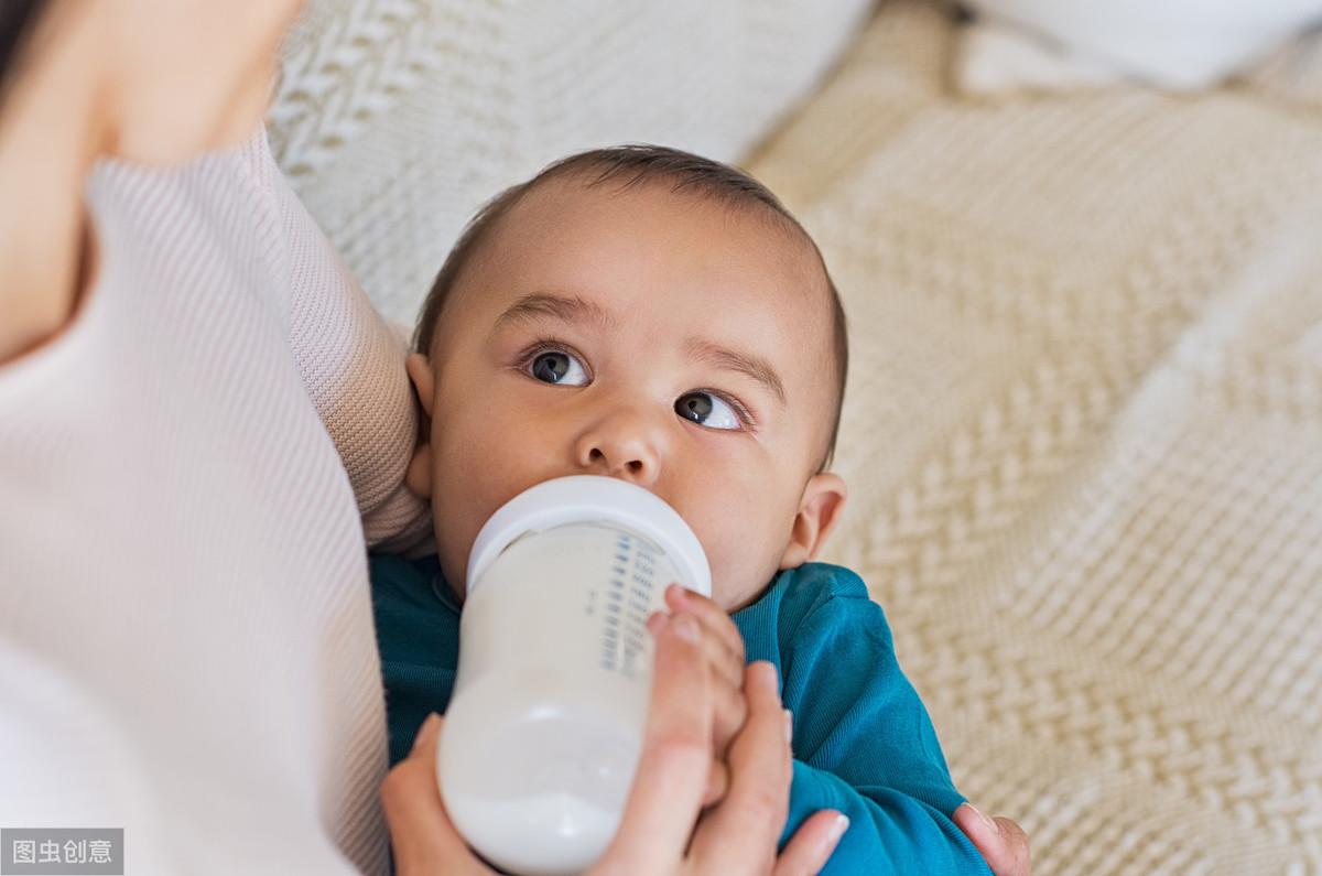 两个月宝宝上火怎么办，母乳喂养的调整与建议