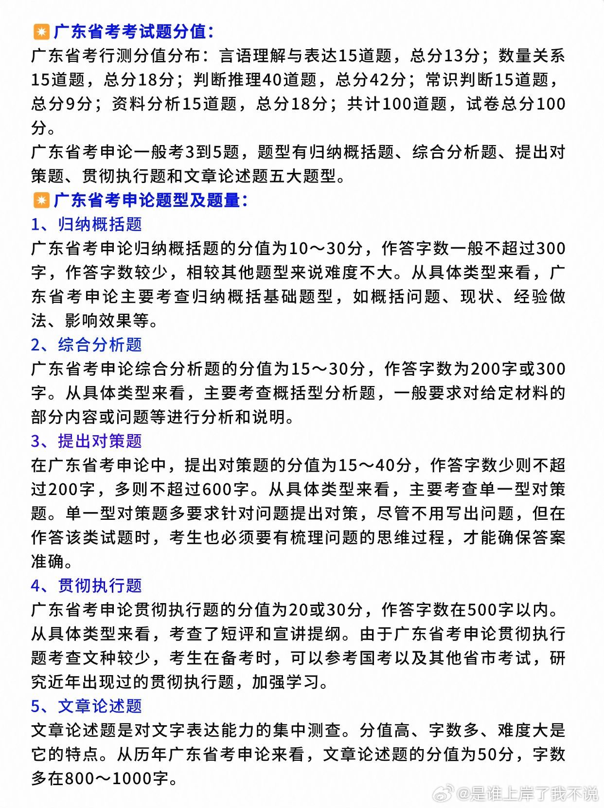 广东省考笔试确认流程及注意事项