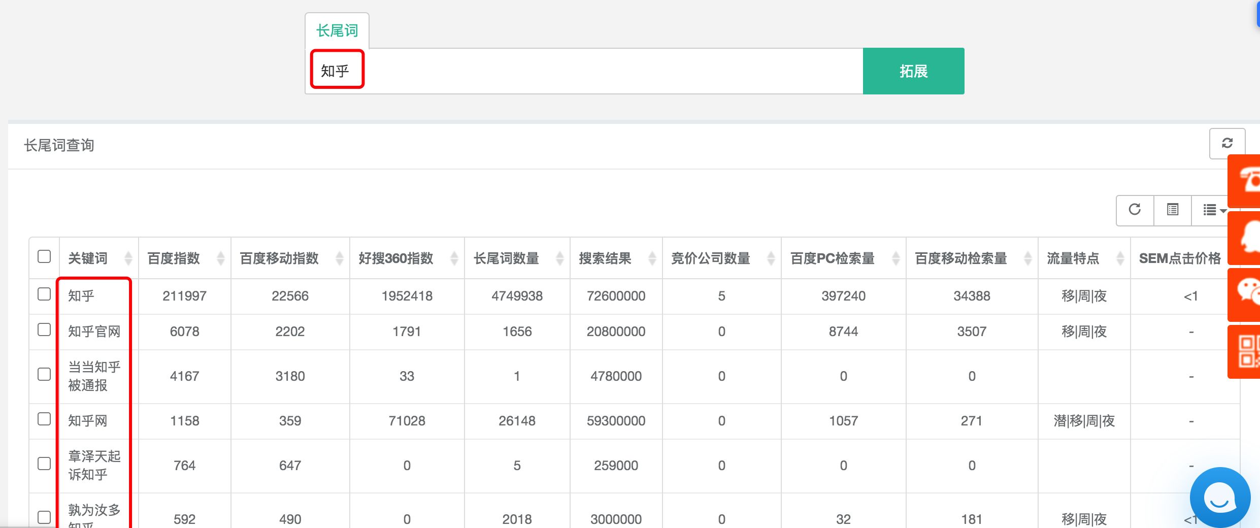 广东省网站优化软件排名及其影响力解析