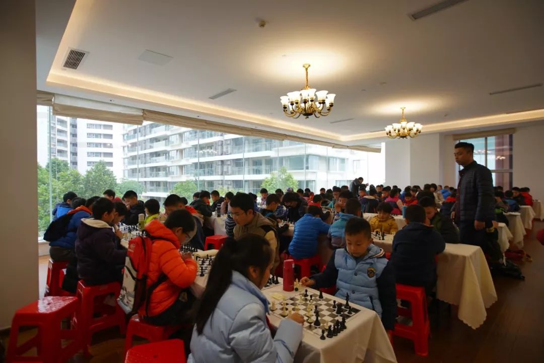 广东省国际象棋比赛，展现智慧与荣耀的舞台